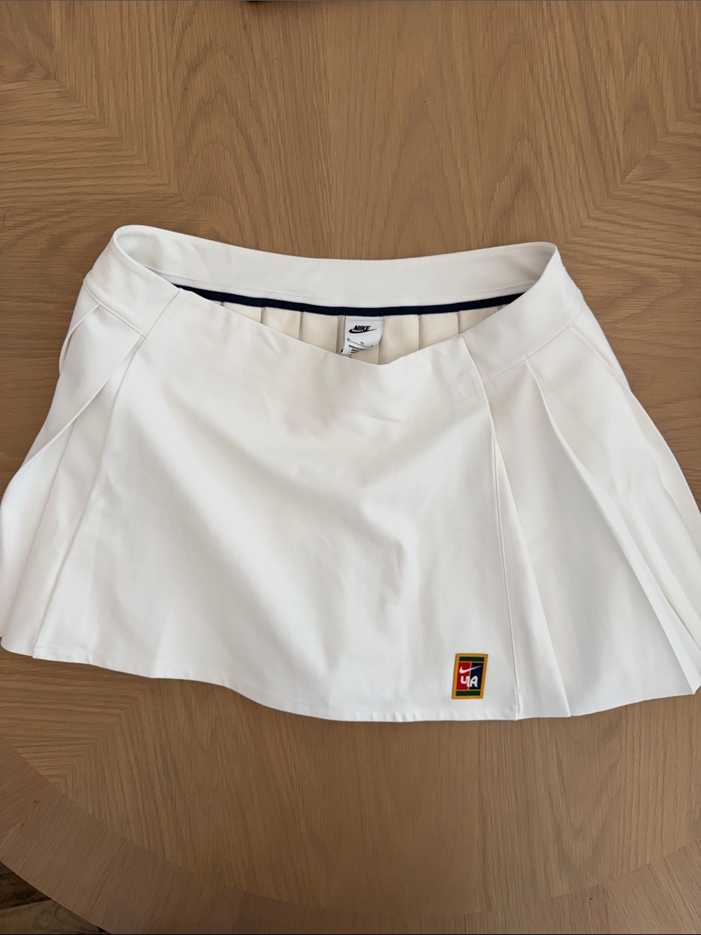 NikeCourt Yoon Ahn Tennis Skirt NWOT XL